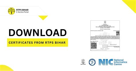 rtps 7|Download Certificate .
